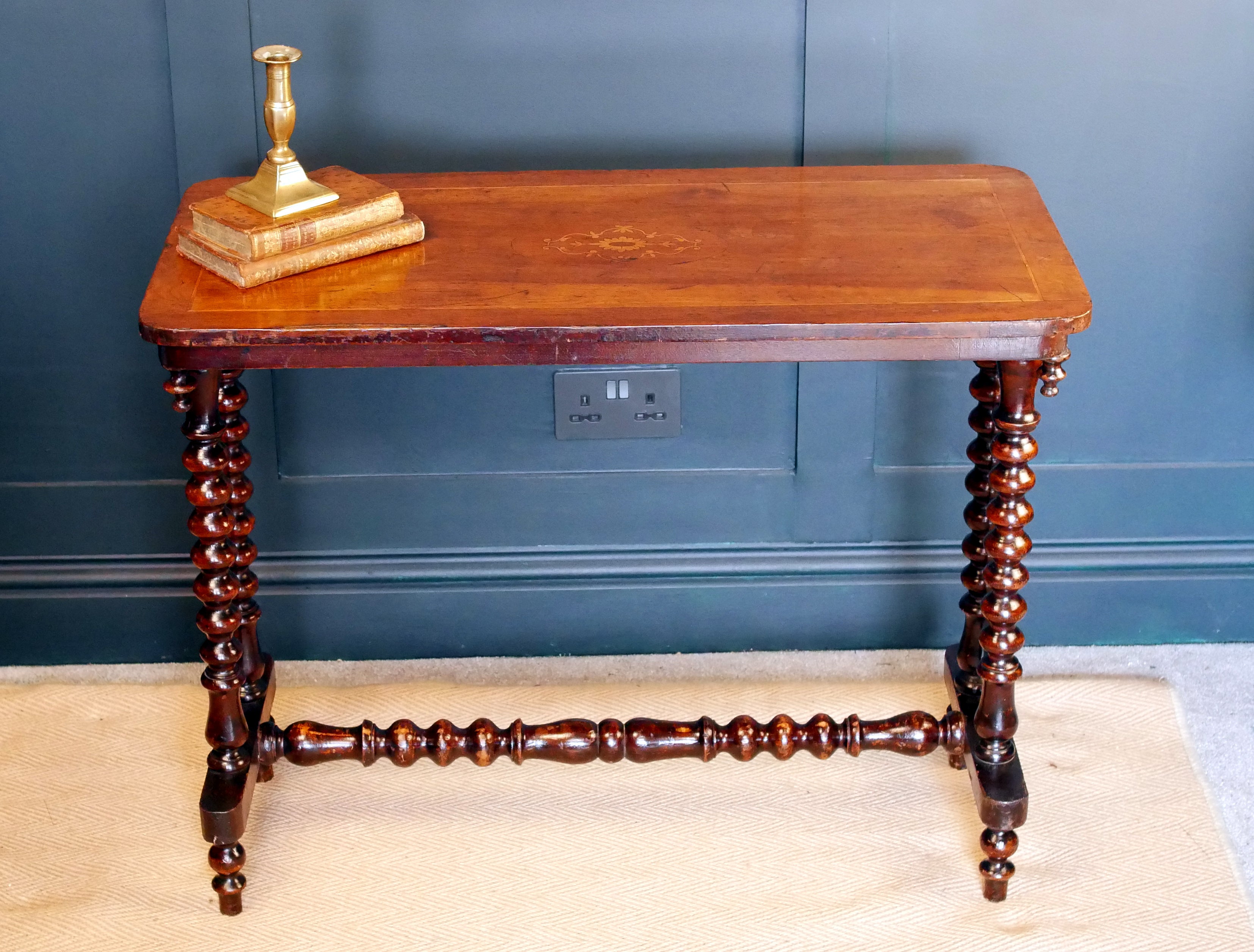Victorian Side Table