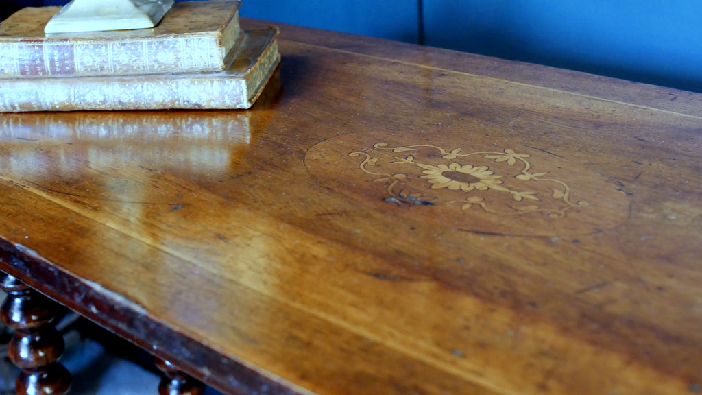Victorian Side Table