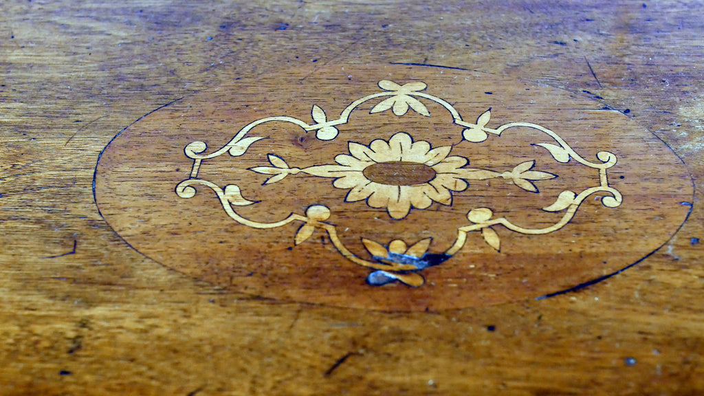 Victorian Side Table