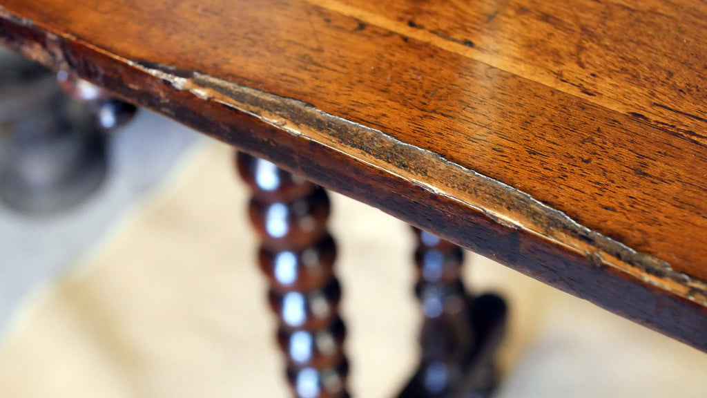 Victorian Side Table