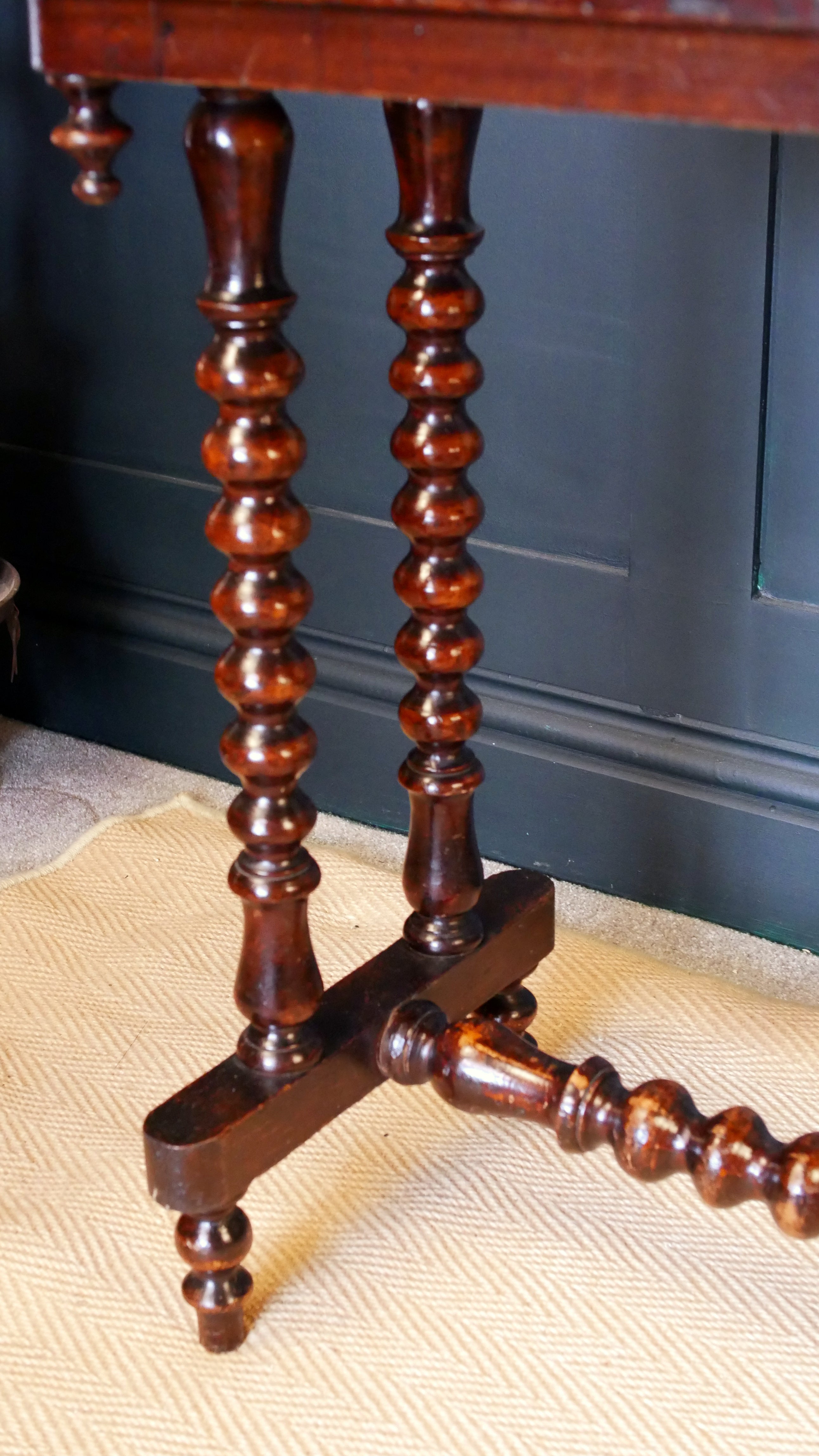 Victorian Side Table