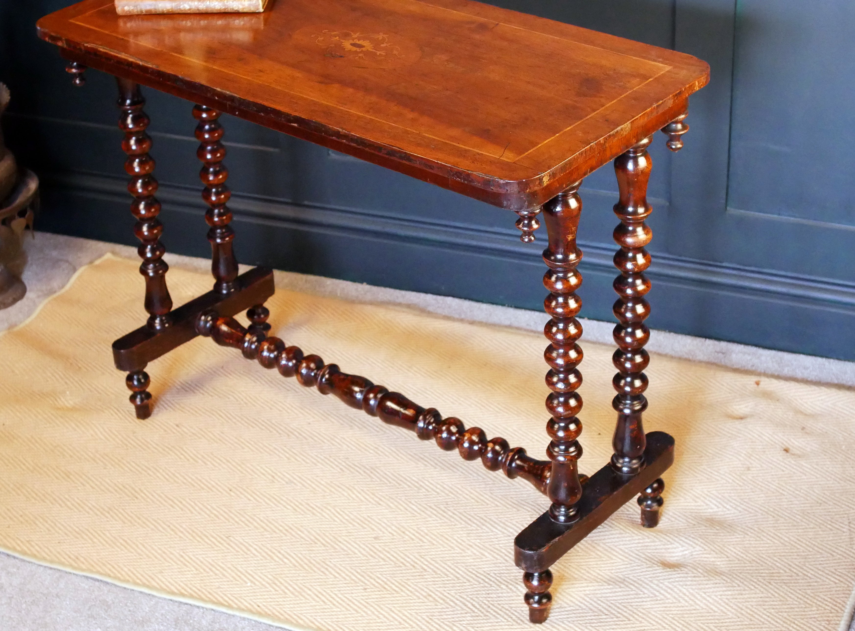 Victorian Side Table