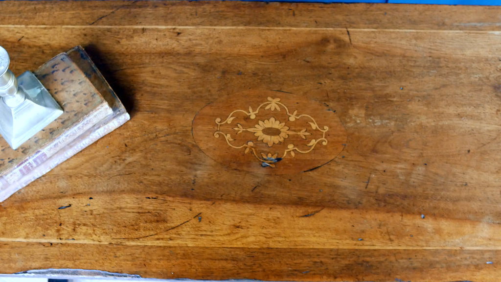 Victorian Side Table