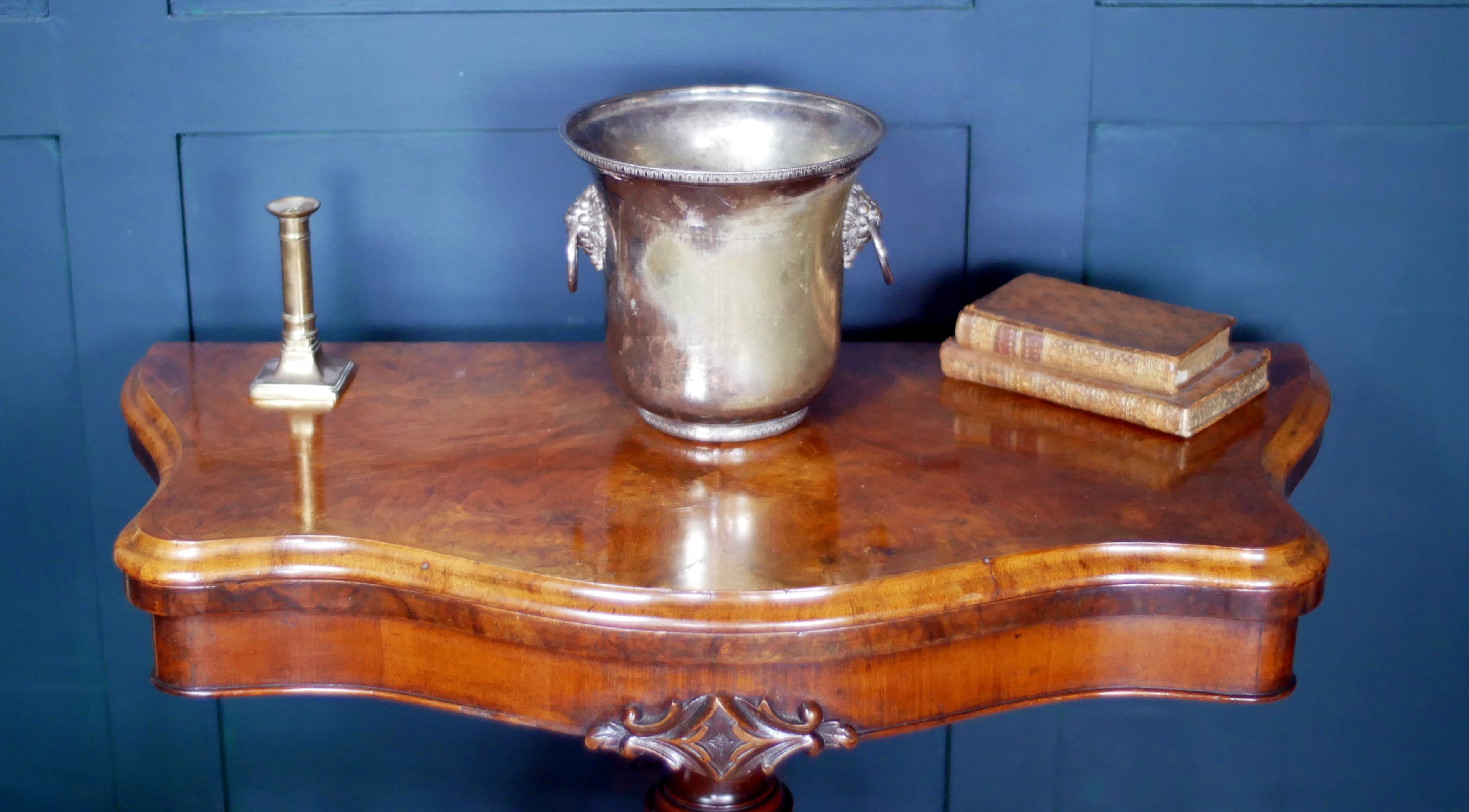 Wine Cooler Ice Bucket