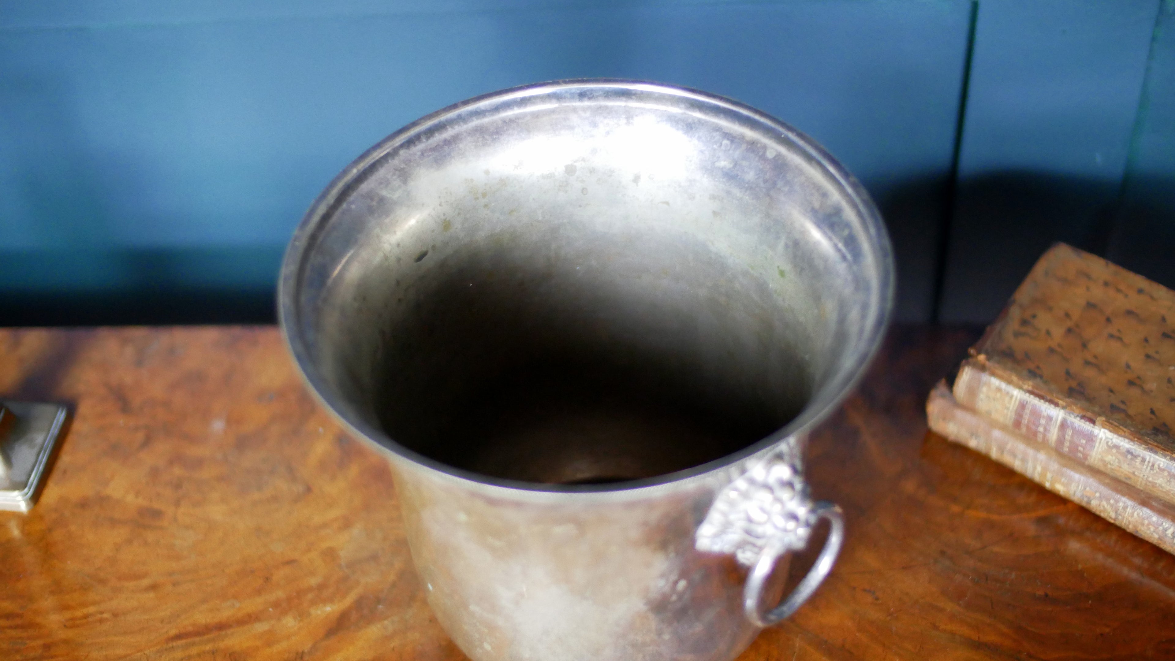 Wine Cooler Ice Bucket