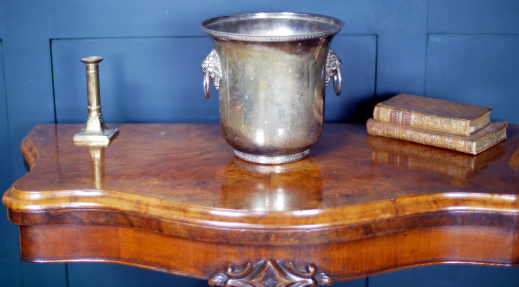 Wine Cooler Ice Bucket
