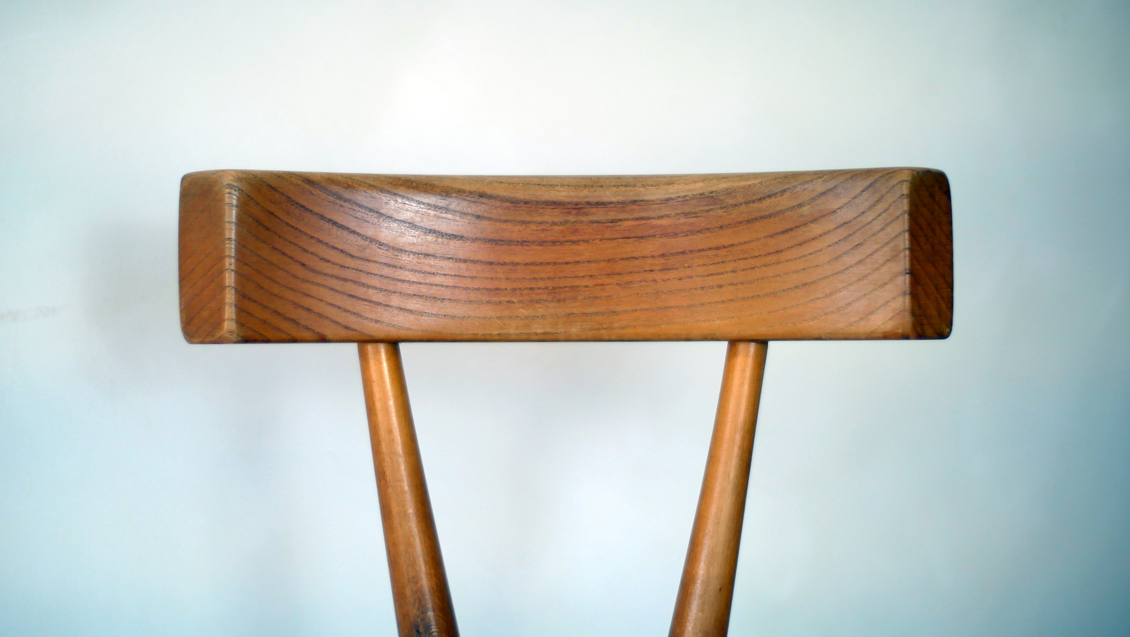 Vintage Mid Century Ercol Style Chairs