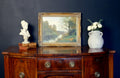 Oil Painting English Landscape
