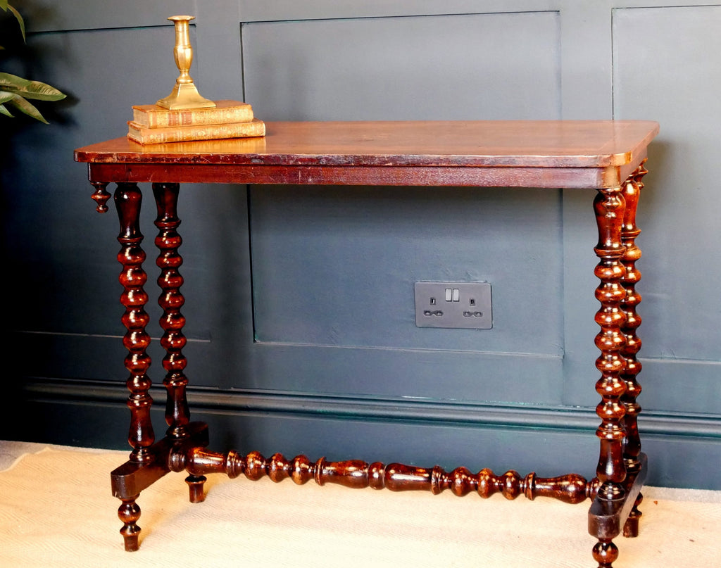 Victorian Side Table