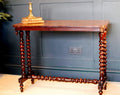 Victorian Side Table
